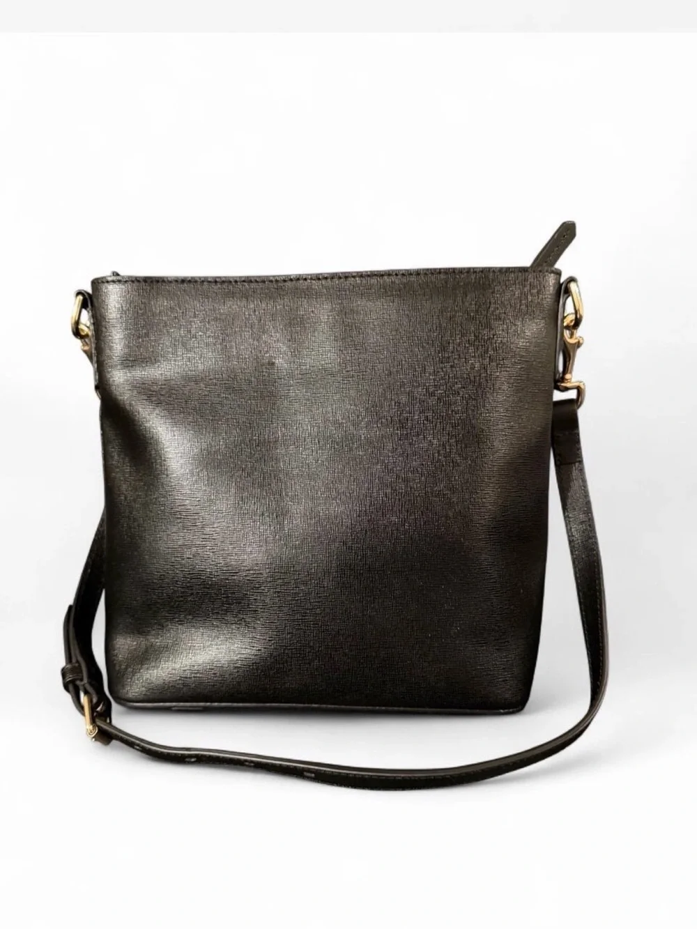 Dooney & Bourke sleek black